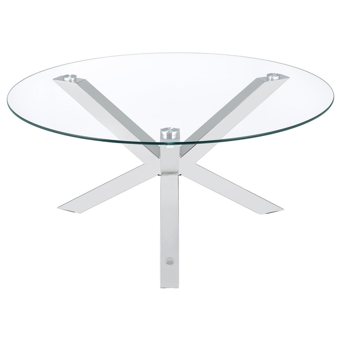 Kenzie Coffee Table Sets - Casa Morelos / Coahuila Furniture (Oklahoma City, OK)