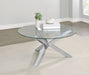 Kenzie Tables - Casa Morelos / Coahuila Furniture (Oklahoma City, OK)