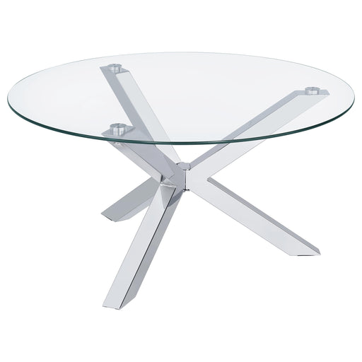 Kenzie Tables - Casa Morelos / Coahuila Furniture (Oklahoma City, OK)