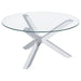 Kenzie Tables - Casa Morelos / Coahuila Furniture (Oklahoma City, OK)