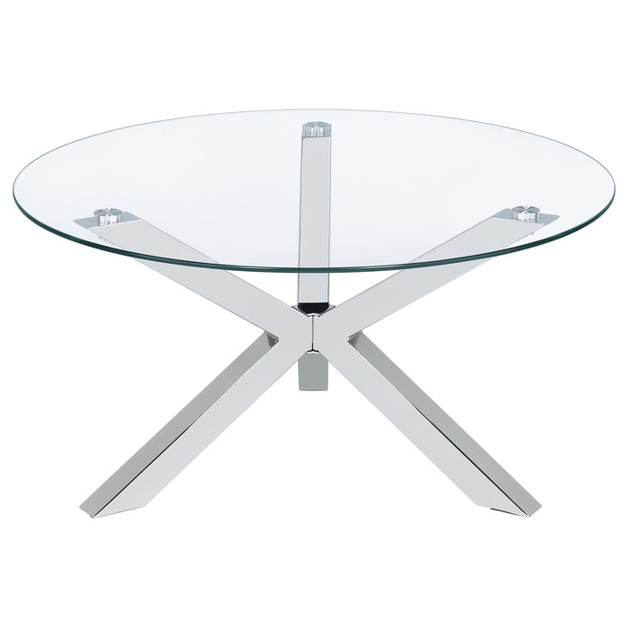 Kenzie Tables - Casa Morelos / Coahuila Furniture (Oklahoma City, OK)