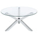 Kenzie Tables - Casa Morelos / Coahuila Furniture (Oklahoma City, OK)