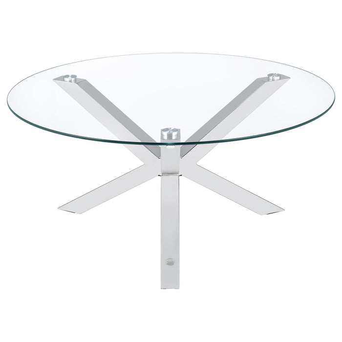 Kenzie Tables - Casa Morelos / Coahuila Furniture (Oklahoma City, OK)