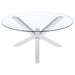 Kenzie Tables - Casa Morelos / Coahuila Furniture (Oklahoma City, OK)