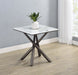 Carvell End & Side Tables - Casa Morelos / Coahuila Furniture (Oklahoma City, OK)