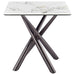 Carvell End & Side Tables - Casa Morelos / Coahuila Furniture (Oklahoma City, OK)
