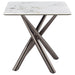 Carvell End & Side Tables - Casa Morelos / Coahuila Furniture (Oklahoma City, OK)