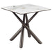 Carvell End & Side Tables - Casa Morelos / Coahuila Furniture (Oklahoma City, OK)