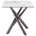 Carvell End & Side Tables - Casa Morelos / Coahuila Furniture (Oklahoma City, OK)