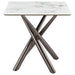 Carvell End & Side Tables - Casa Morelos / Coahuila Furniture (Oklahoma City, OK)
