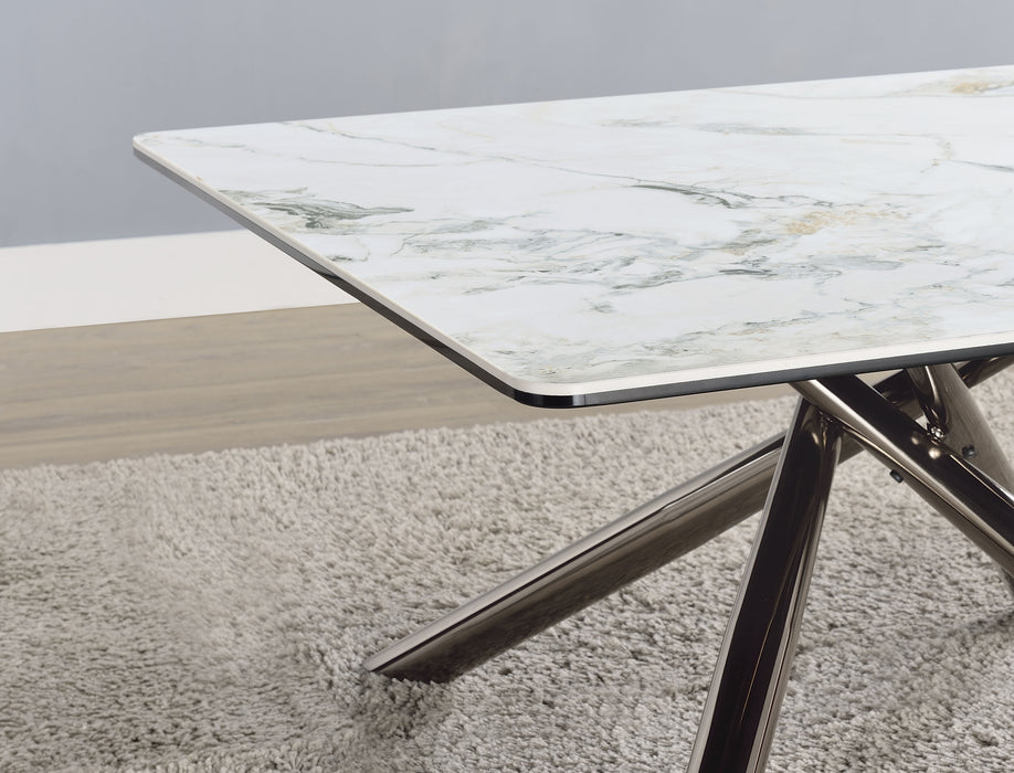 Carvell End & Side Tables - Casa Morelos / Coahuila Furniture (Oklahoma City, OK)