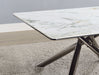 Carvell End & Side Tables - Casa Morelos / Coahuila Furniture (Oklahoma City, OK)