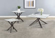 Carvell Coffee Table Sets - Casa Morelos / Coahuila Furniture (Oklahoma City, OK)