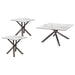 Carvell Coffee Table Sets - Casa Morelos / Coahuila Furniture (Oklahoma City, OK)