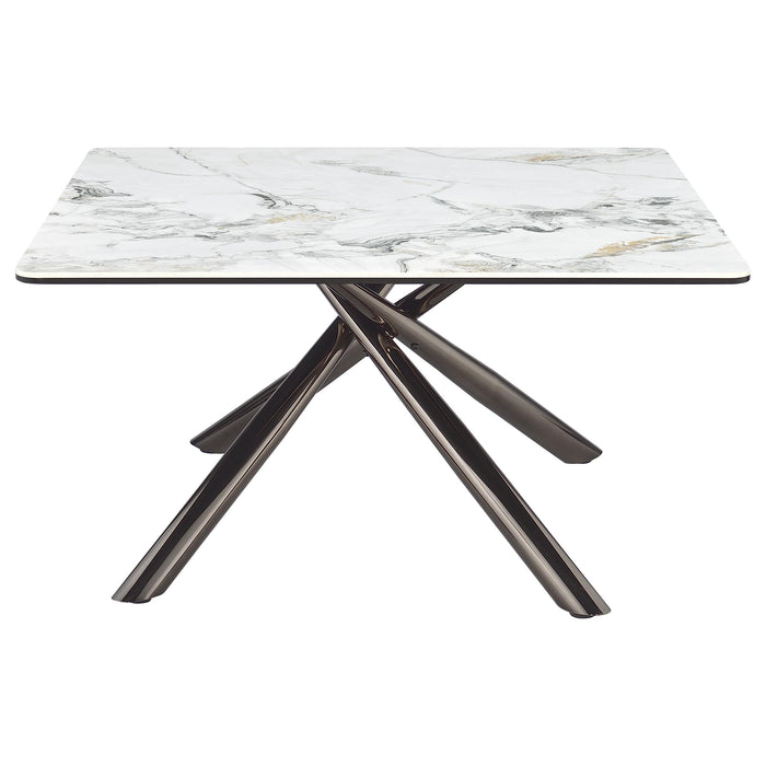 Carvell Coffee Table Sets - Casa Morelos / Coahuila Furniture (Oklahoma City, OK)
