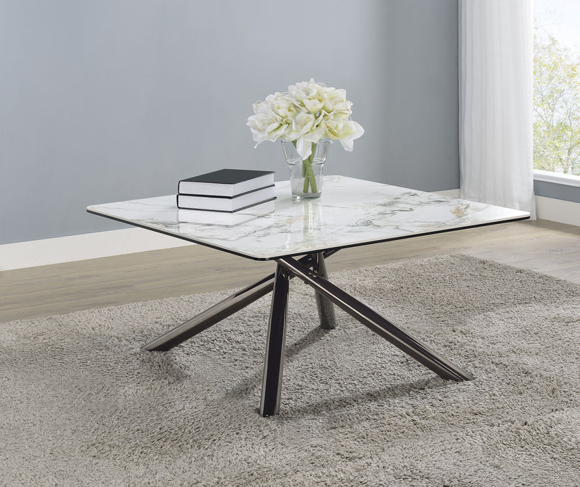 Carvell Tables - Casa Morelos / Coahuila Furniture (Oklahoma City, OK)