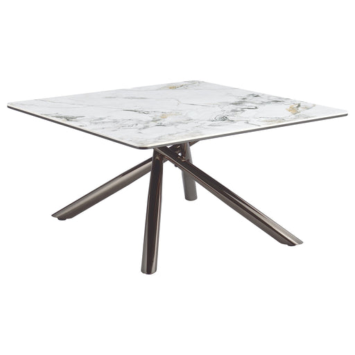 Carvell Tables - Casa Morelos / Coahuila Furniture (Oklahoma City, OK)