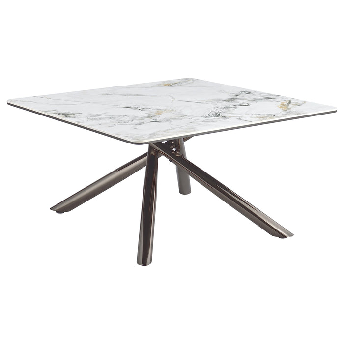 Carvell Tables - Casa Morelos / Coahuila Furniture (Oklahoma City, OK)