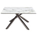 Carvell Tables - Casa Morelos / Coahuila Furniture (Oklahoma City, OK)