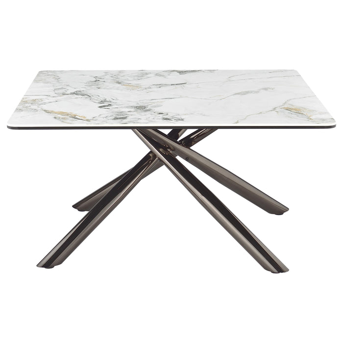 Carvell Tables - Casa Morelos / Coahuila Furniture (Oklahoma City, OK)