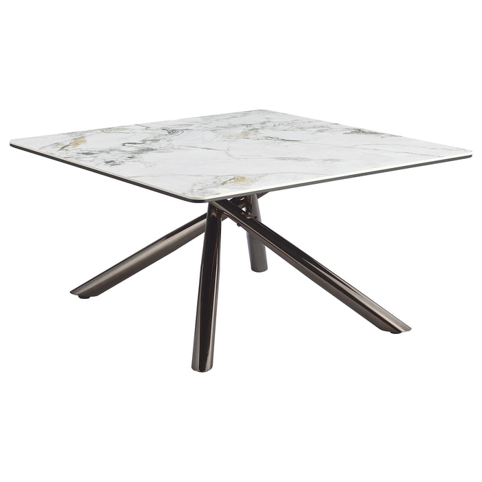 Carvell Tables - Casa Morelos / Coahuila Furniture (Oklahoma City, OK)