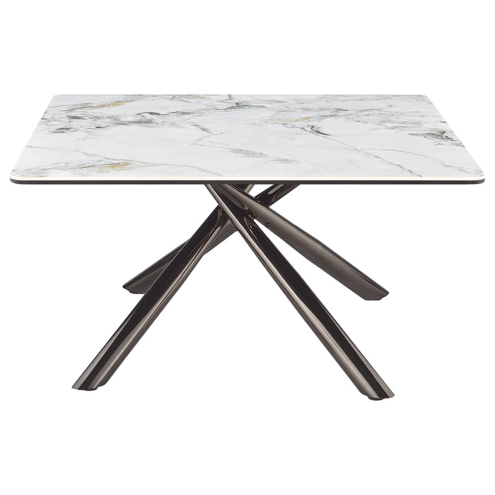 Carvell Tables - Casa Morelos / Coahuila Furniture (Oklahoma City, OK)