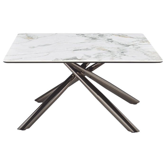 Carvell Tables - Casa Morelos / Coahuila Furniture (Oklahoma City, OK)