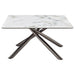 Carvell Tables - Casa Morelos / Coahuila Furniture (Oklahoma City, OK)