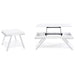 Marcia Coffee Table Sets - Casa Morelos / Coahuila Furniture (Oklahoma City, OK)