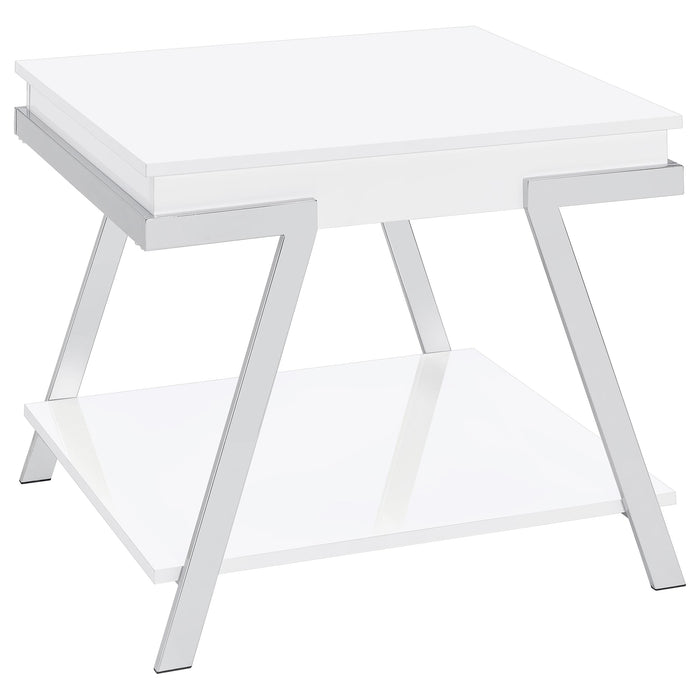 Marcia Coffee Table Sets - Casa Morelos / Coahuila Furniture (Oklahoma City, OK)