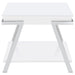 Marcia Coffee Table Sets - Casa Morelos / Coahuila Furniture (Oklahoma City, OK)