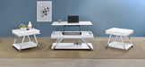 Marcia Coffee Table Sets - Casa Morelos / Coahuila Furniture (Oklahoma City, OK)