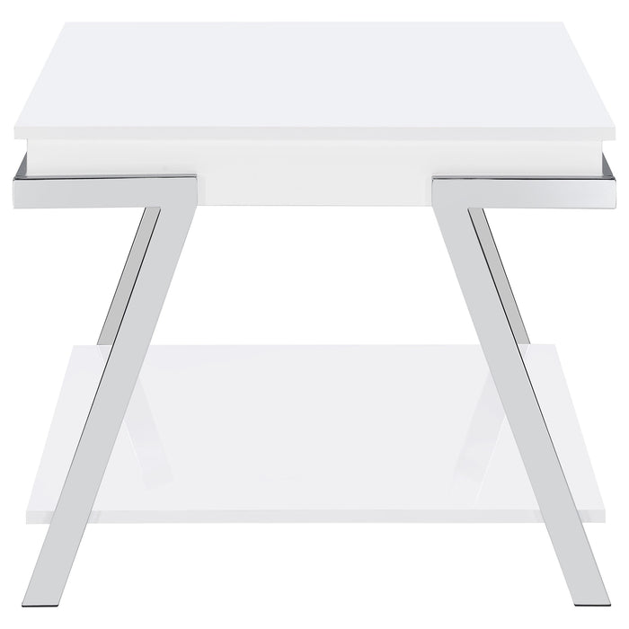 Marcia Coffee Table Sets - Casa Morelos / Coahuila Furniture (Oklahoma City, OK)