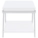 Marcia Coffee Table Sets - Casa Morelos / Coahuila Furniture (Oklahoma City, OK)