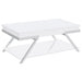 Marcia Coffee Table Sets - Casa Morelos / Coahuila Furniture (Oklahoma City, OK)