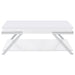Marcia Coffee Table Sets - Casa Morelos / Coahuila Furniture (Oklahoma City, OK)