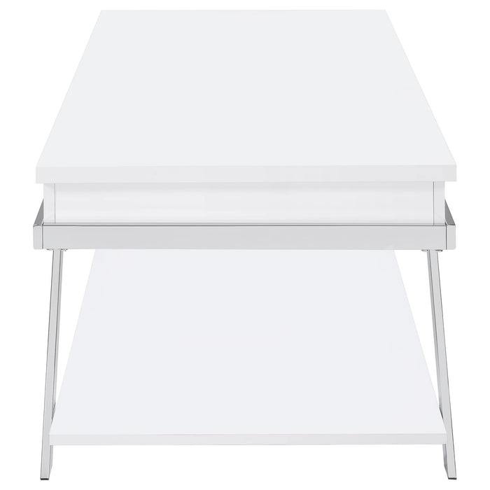 Marcia Coffee Table Sets - Casa Morelos / Coahuila Furniture (Oklahoma City, OK)