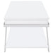Marcia Coffee Table Sets - Casa Morelos / Coahuila Furniture (Oklahoma City, OK)