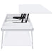 Marcia Coffee Table Sets - Casa Morelos / Coahuila Furniture (Oklahoma City, OK)