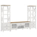 Hollis Entertainment Centers - Casa Morelos / Coahuila Furniture (Oklahoma City, OK)
