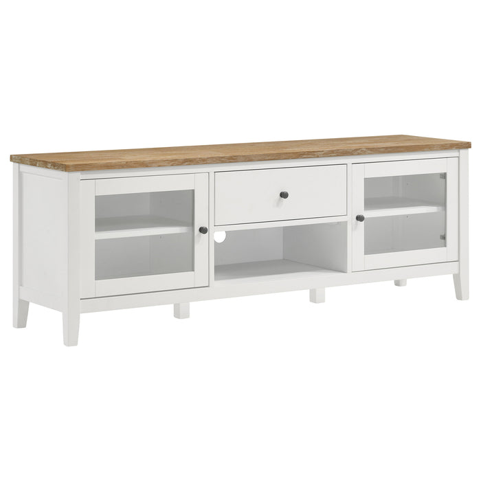 Hollis Entertainment Centers - Casa Morelos / Coahuila Furniture (Oklahoma City, OK)