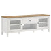 Hollis Entertainment Centers - Casa Morelos / Coahuila Furniture (Oklahoma City, OK)