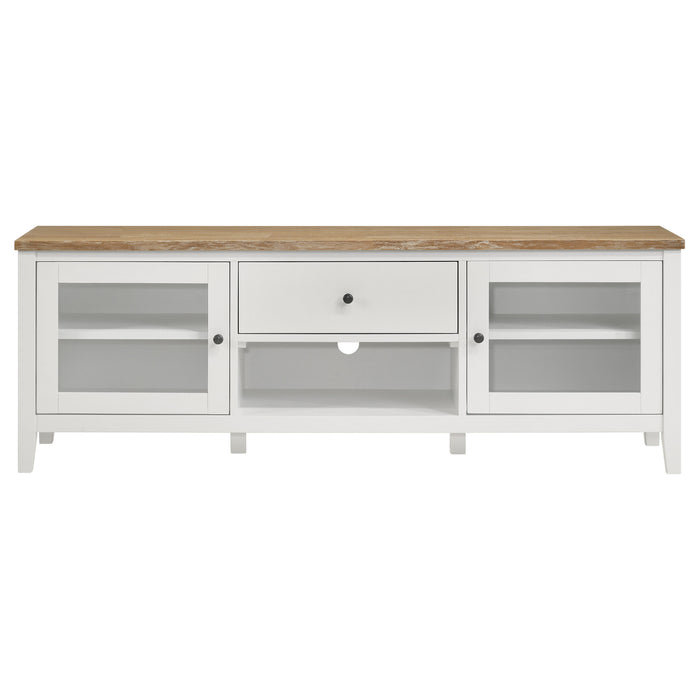 Hollis Entertainment Centers - Casa Morelos / Coahuila Furniture (Oklahoma City, OK)