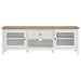 Hollis Entertainment Centers - Casa Morelos / Coahuila Furniture (Oklahoma City, OK)