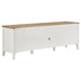 Hollis Entertainment Centers - Casa Morelos / Coahuila Furniture (Oklahoma City, OK)