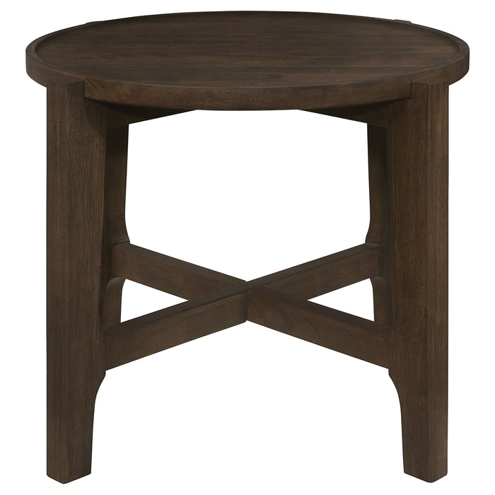 Cota Coffee Table Sets - Casa Morelos / Coahuila Furniture (Oklahoma City, OK)