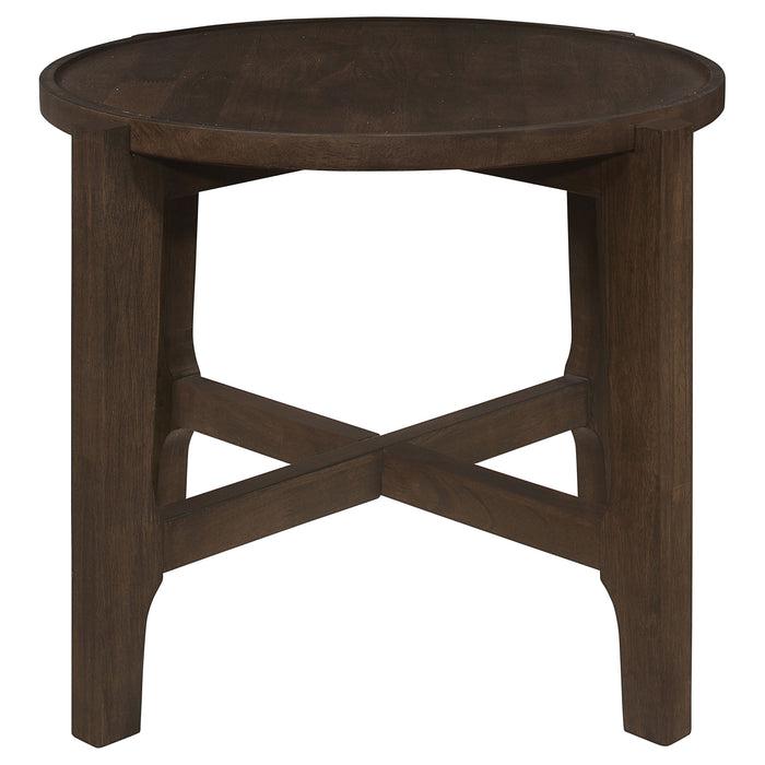 Cota Coffee Table Sets - Casa Morelos / Coahuila Furniture (Oklahoma City, OK)