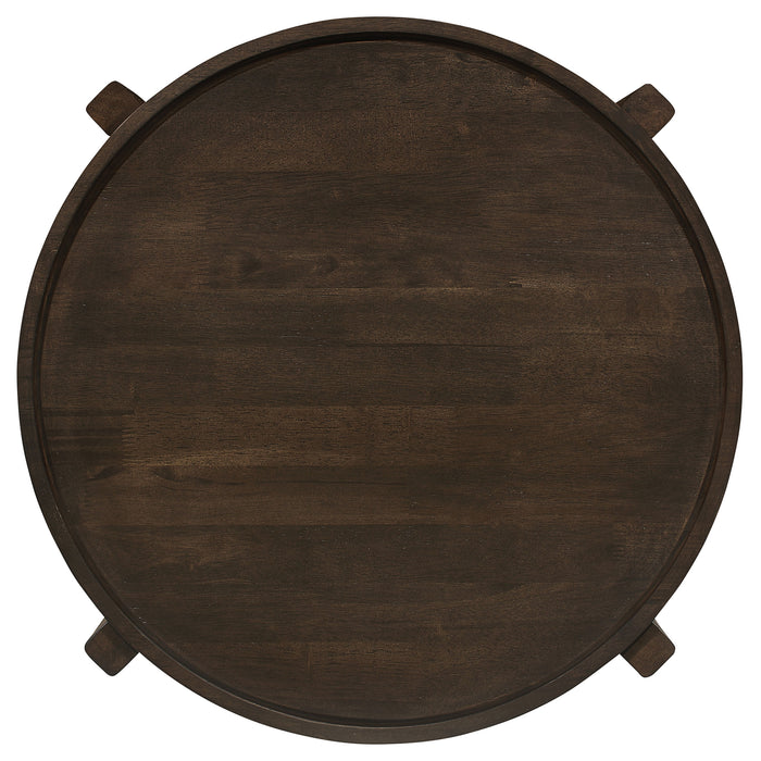 Cota Coffee Table Sets - Casa Morelos / Coahuila Furniture (Oklahoma City, OK)