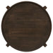 Cota Coffee Table Sets - Casa Morelos / Coahuila Furniture (Oklahoma City, OK)
