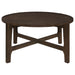Cota Coffee Table Sets - Casa Morelos / Coahuila Furniture (Oklahoma City, OK)
